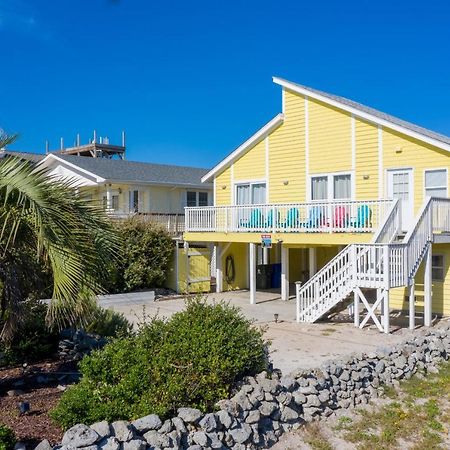 Living The Dream Villa Surf City Exteriör bild