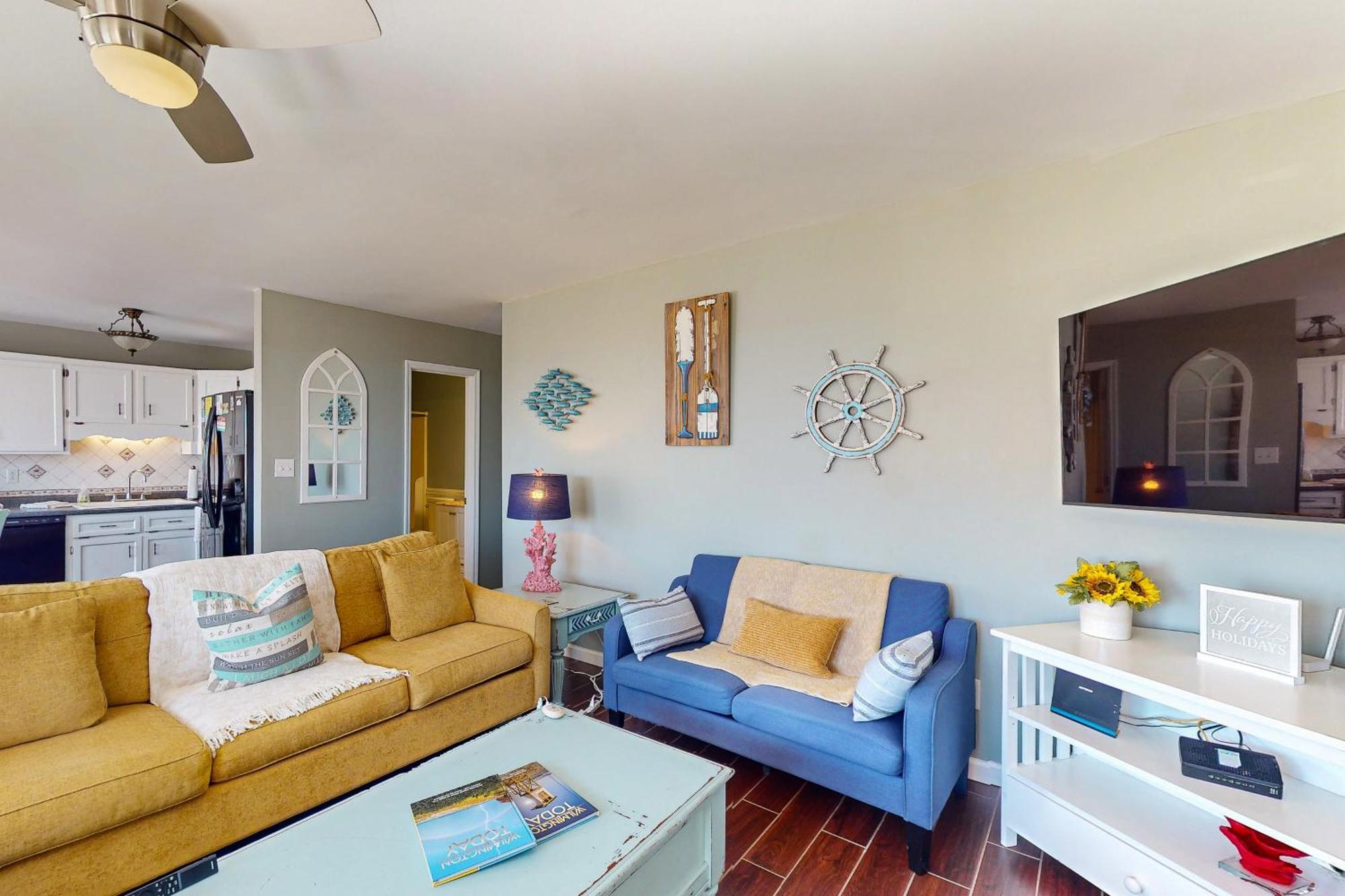 Living The Dream Villa Surf City Exteriör bild